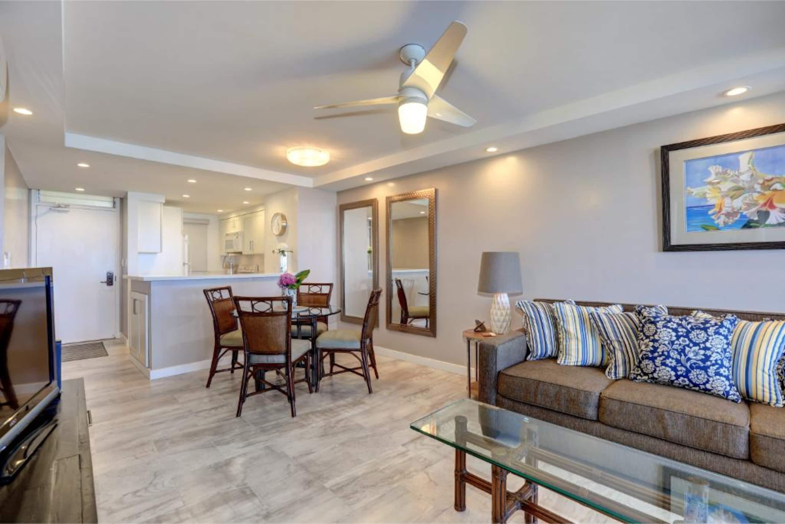 Condo in Kihei · ★4.67 · 2 bedrooms · 3 beds · 2 baths - Image 10