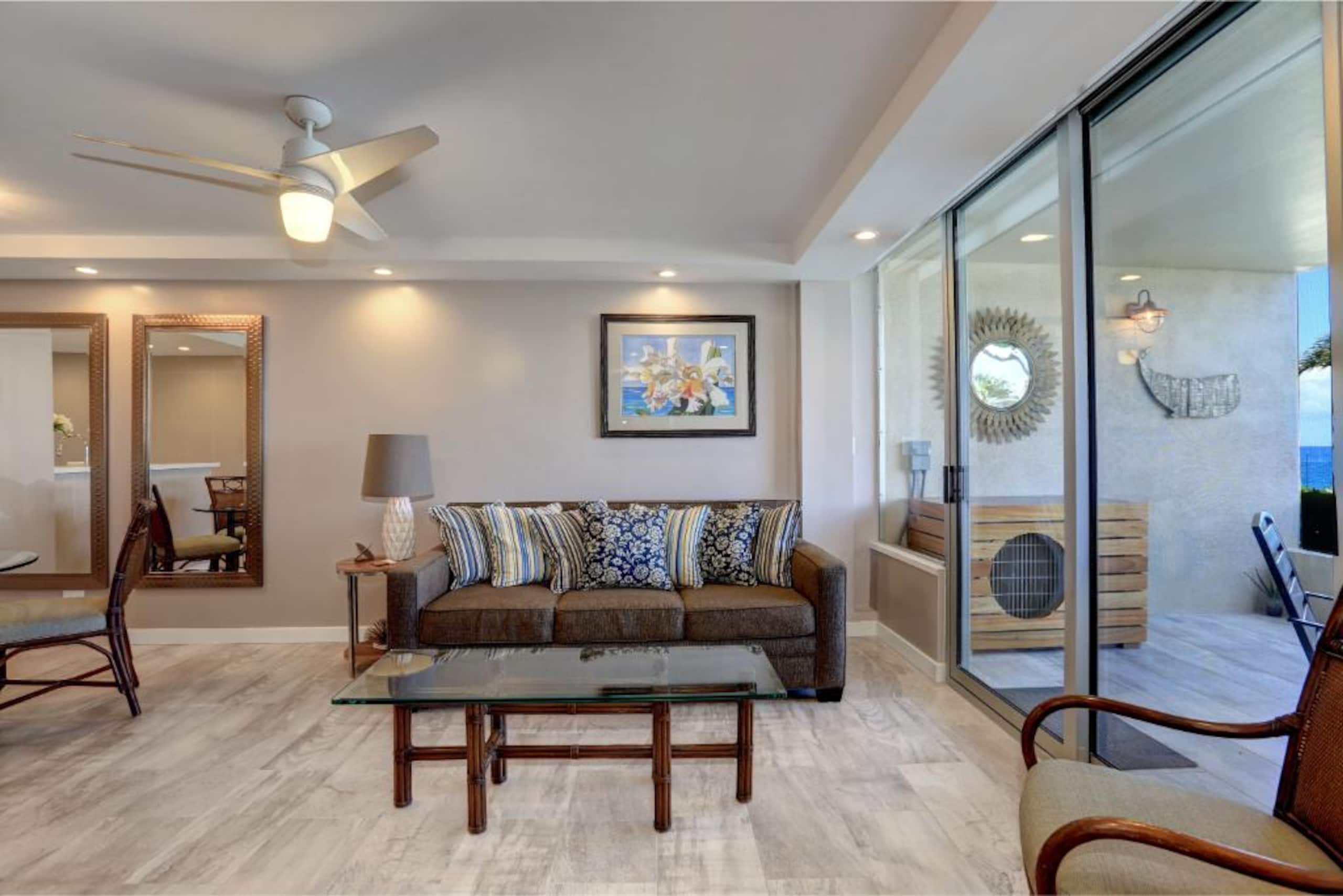 Condo in Kihei · ★4.67 · 2 bedrooms · 3 beds · 2 baths - Image 9