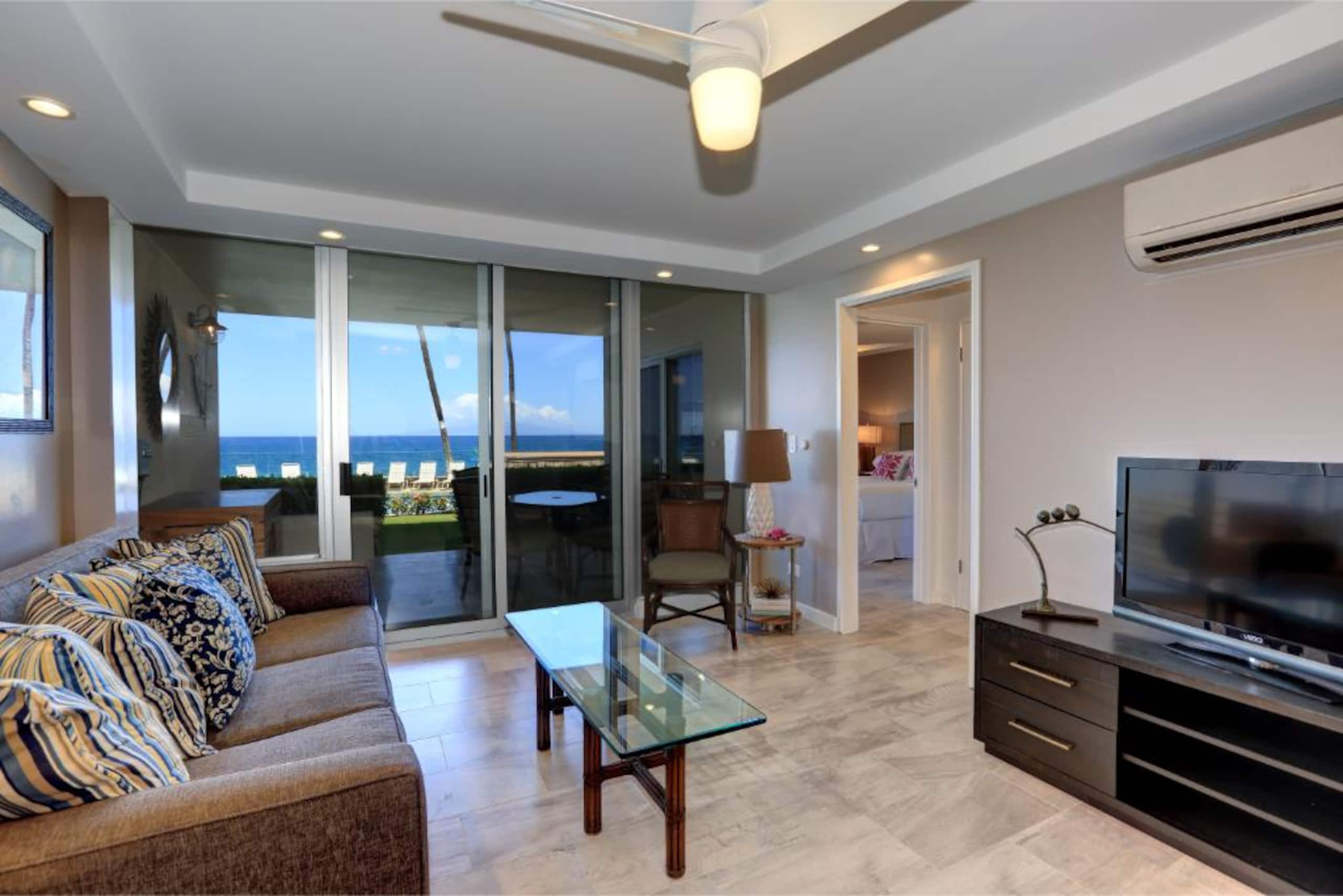 Condo in Kihei · ★4.67 · 2 bedrooms · 3 beds · 2 baths - Image 8