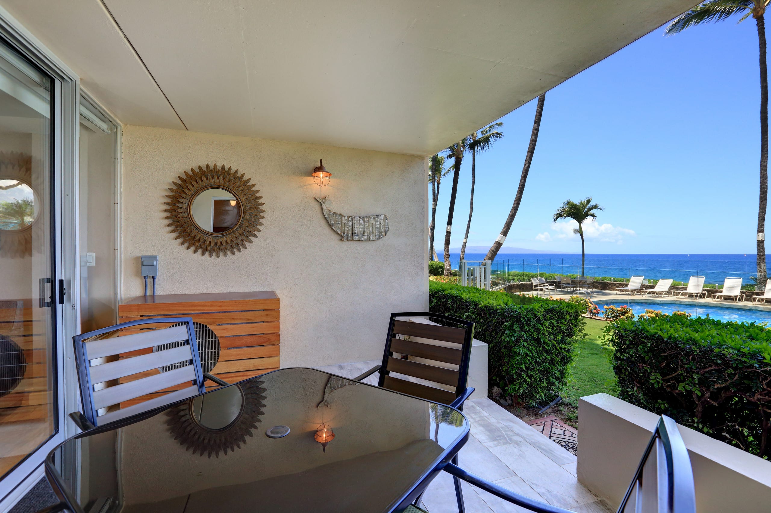 Condo in Kihei · ★4.67 · 2 bedrooms · 3 beds · 2 baths - Image 1
