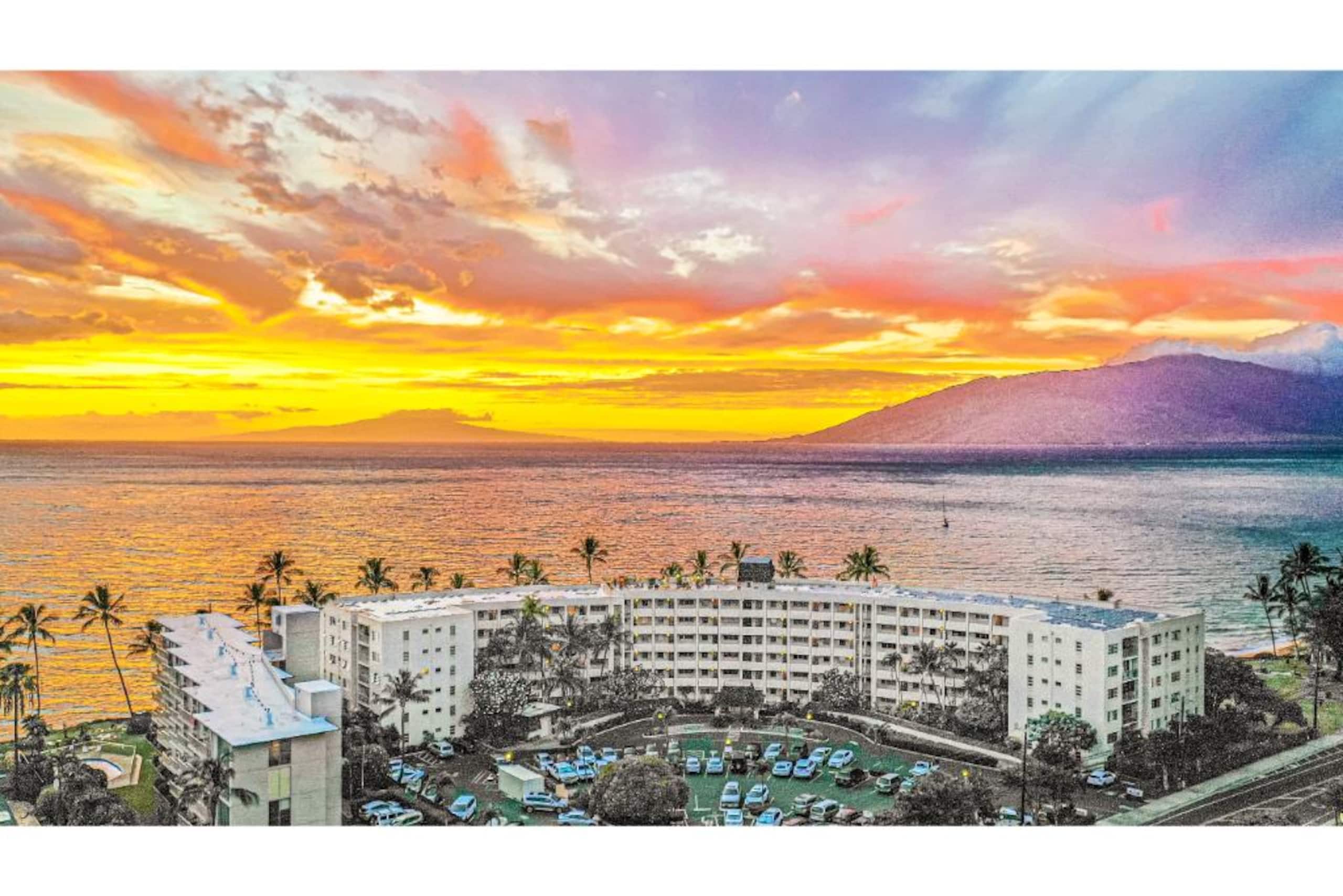 Condo in Kihei · ★4.67 · 2 bedrooms · 3 beds · 2 baths - Image 28