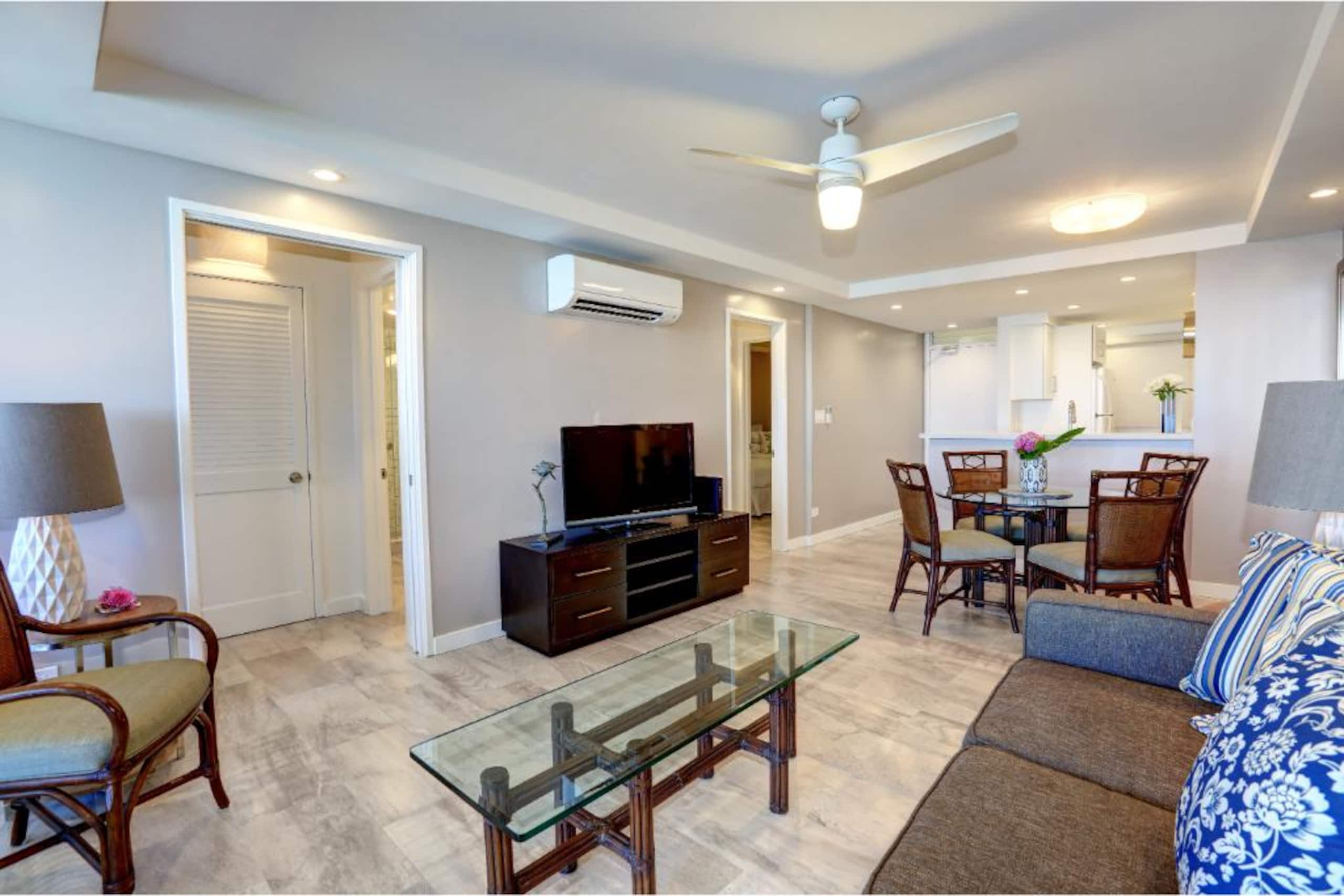 Condo in Kihei · ★4.67 · 2 bedrooms · 3 beds · 2 baths - Image 2