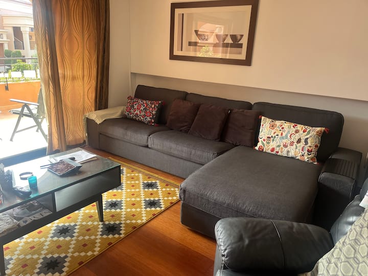 Baia Da Luz Attractive  2 Bedroom Apartment - Lagos, Portugal