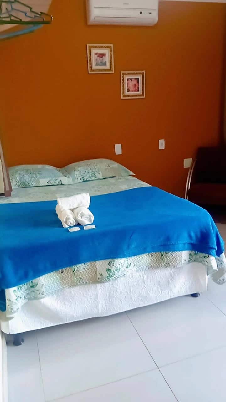 საძინებელი 7