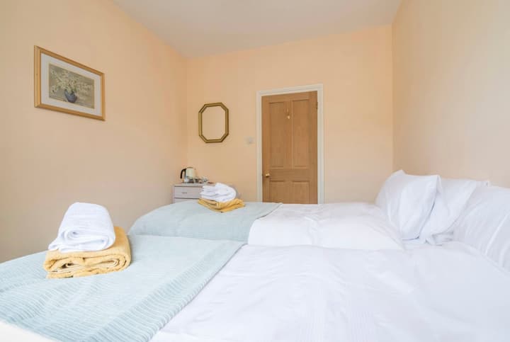 საძინებელი