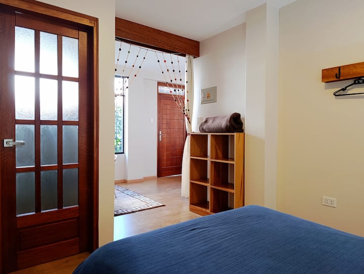 Habitación