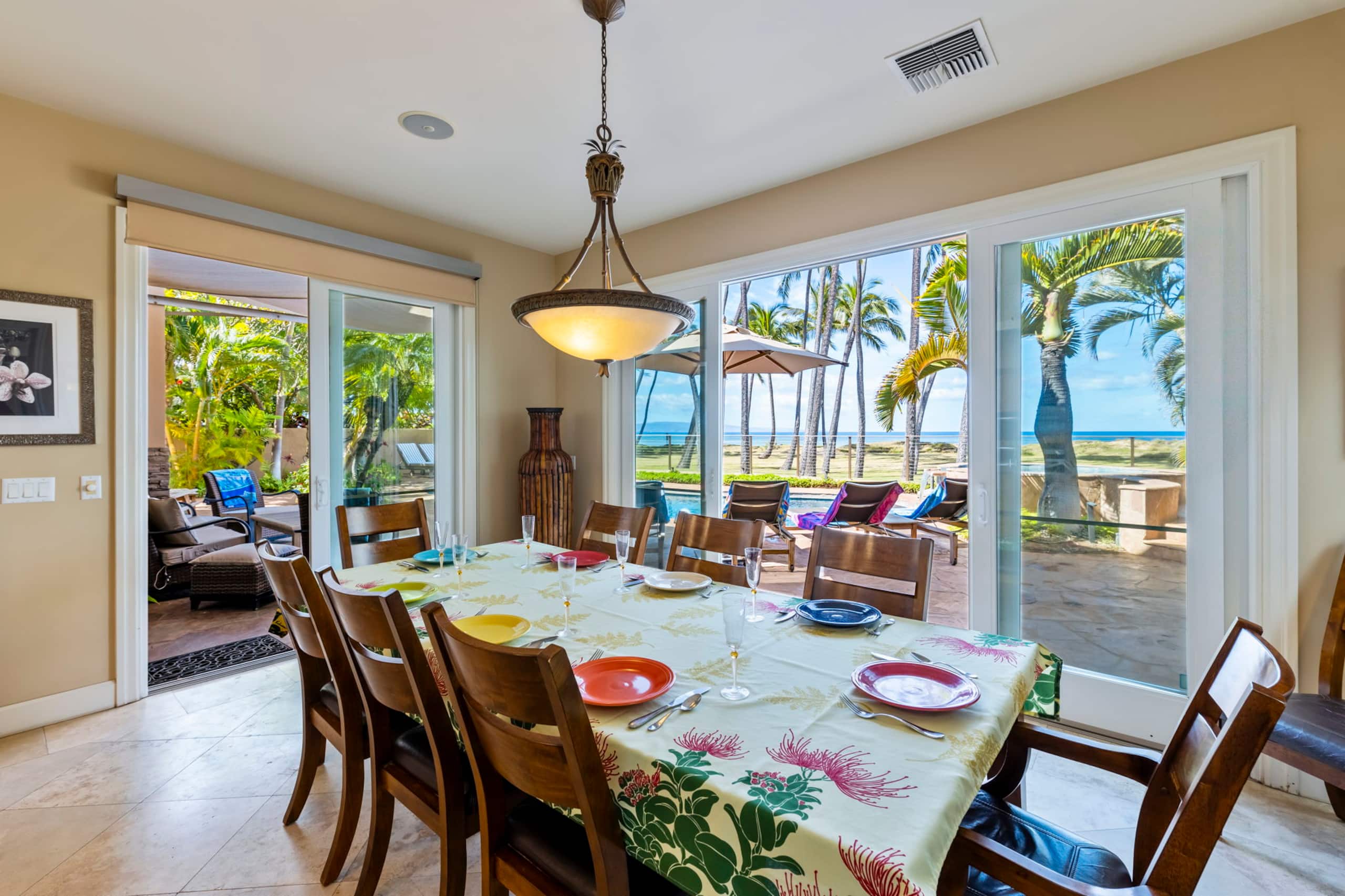 Home in Kihei · ★4.83 · 5 bedrooms · 4 beds · 5 baths - Image 9