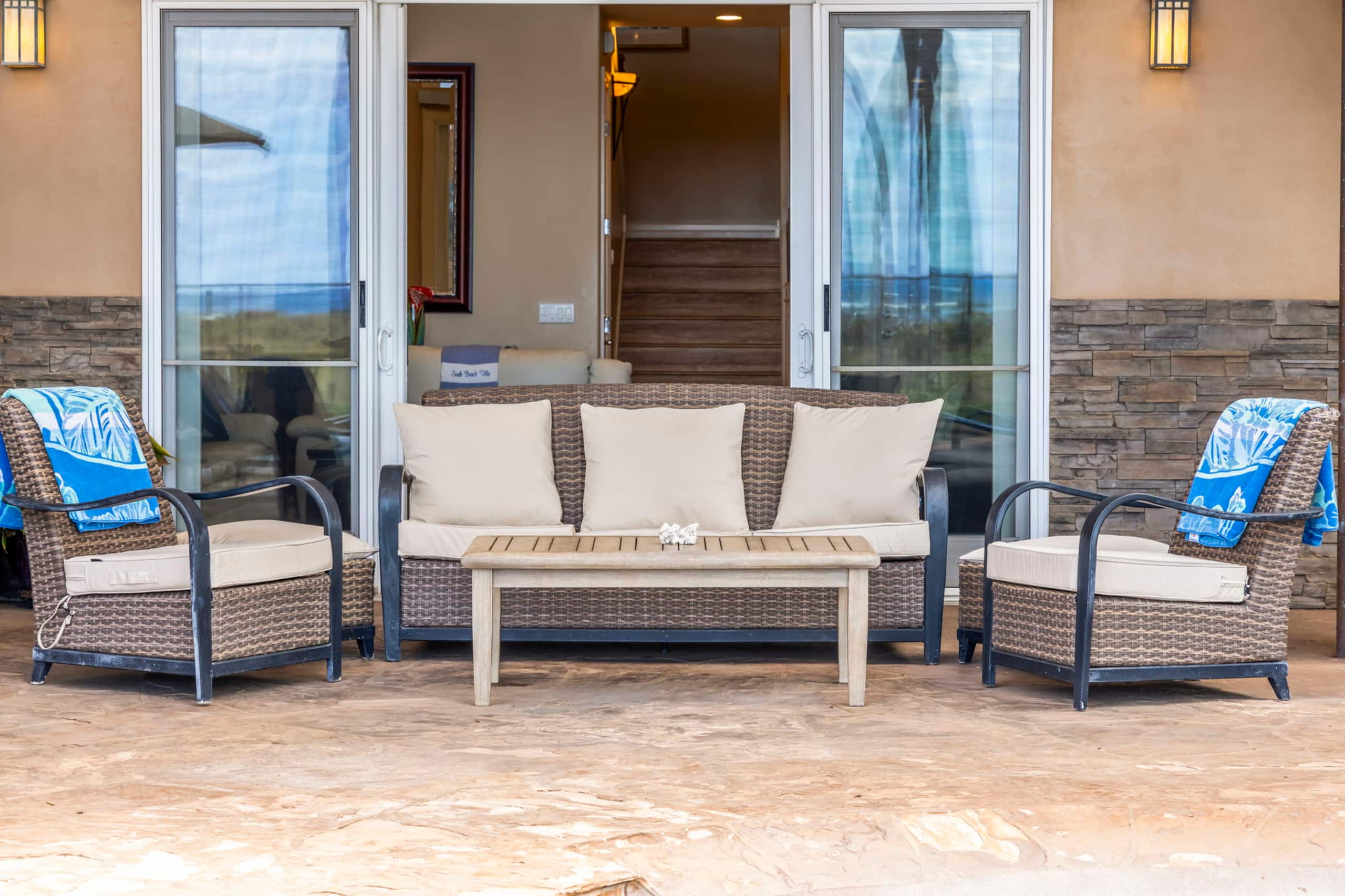Home in Kihei · ★4.83 · 5 bedrooms · 4 beds · 5 baths - Image 22