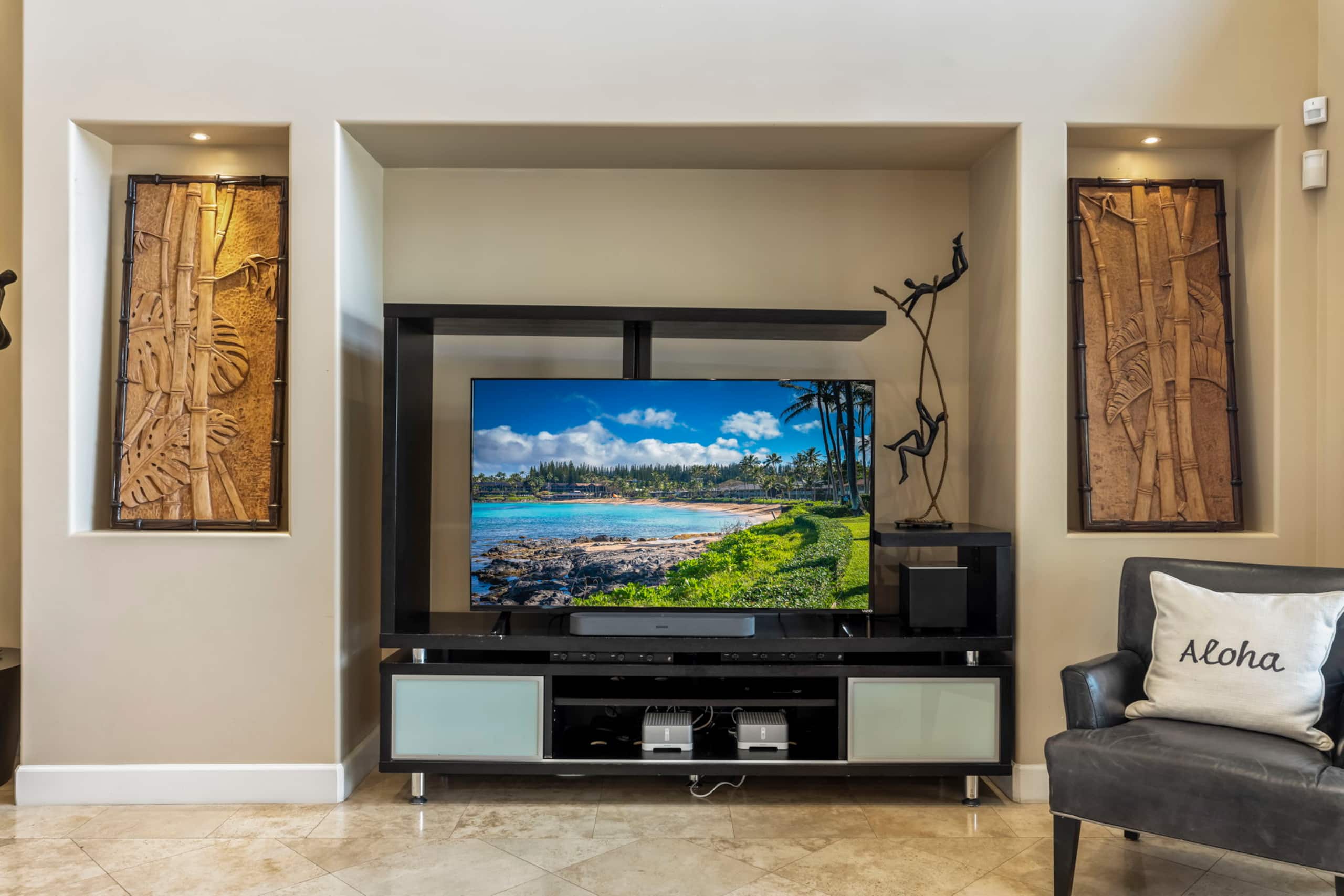 Home in Kihei · ★4.83 · 5 bedrooms · 4 beds · 5 baths - Image 11