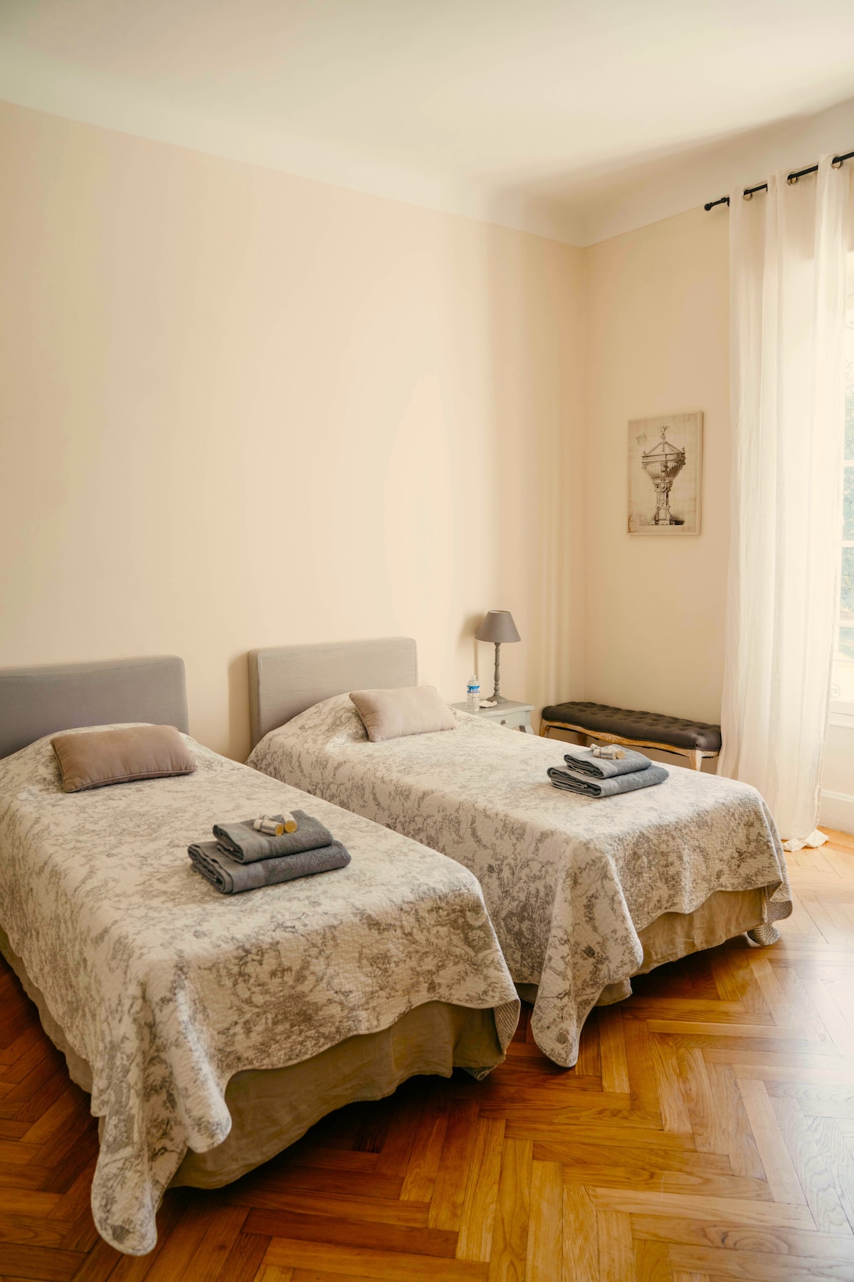 საძინებელი