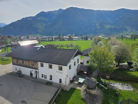 Moarhaus Chalet