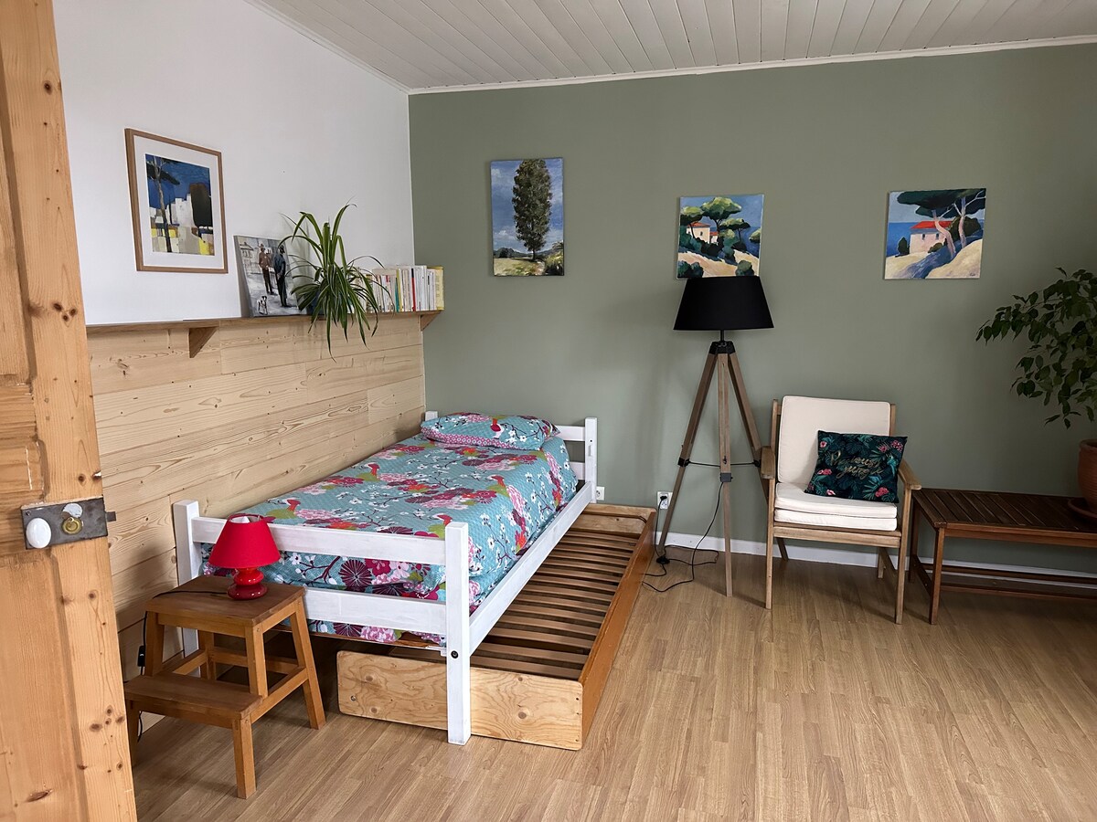 Спална соба