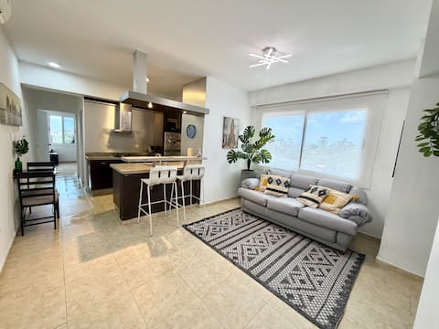 Spacious Studio-Style Apartment | Safe and Comfortable Area