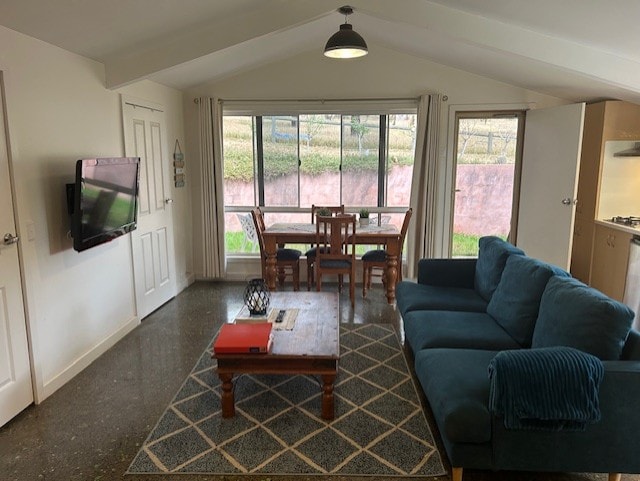 Top Airbnb: Yankalilla Farm Stay "Moana Views" Pet friendly in The District Council Of Yankalilla