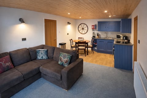 Snowdonia Farm Stay | Dog Friendly Cottage