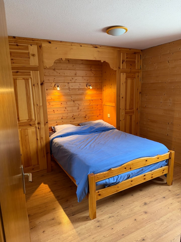Soveværelse nr. 3