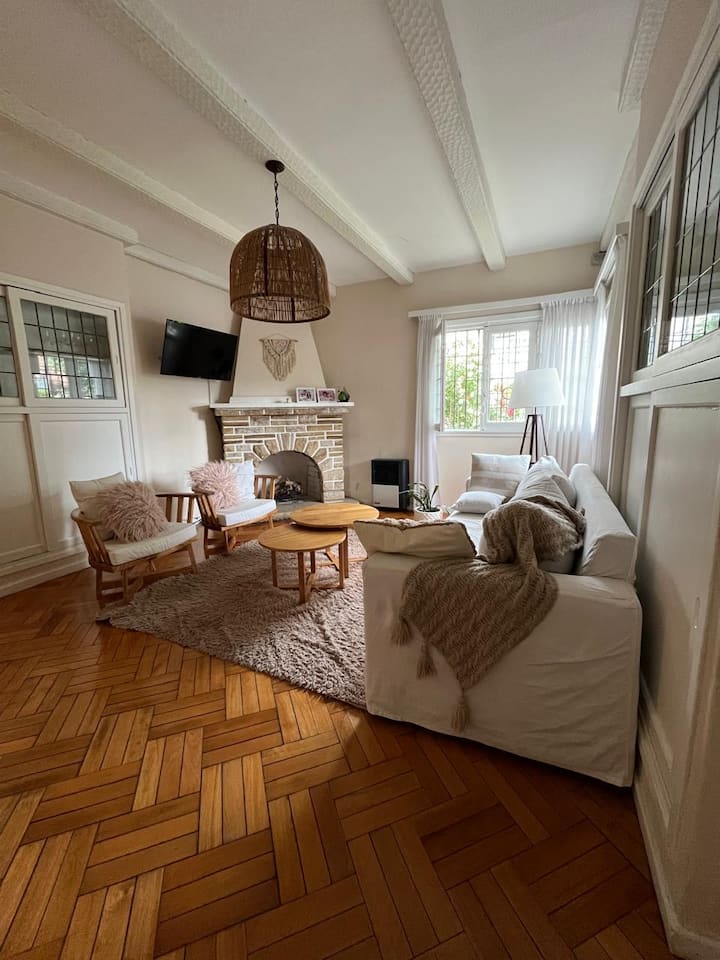 Chalet En Zona Güemes - Solo Familias - Mar del Plata
