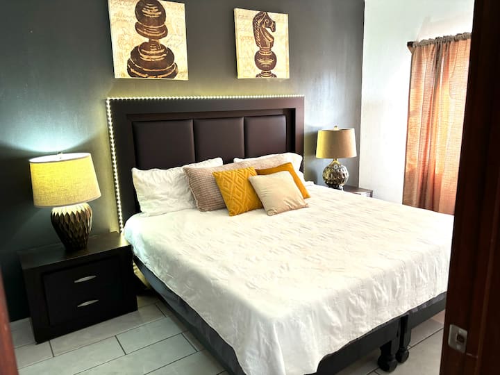 Спална соба