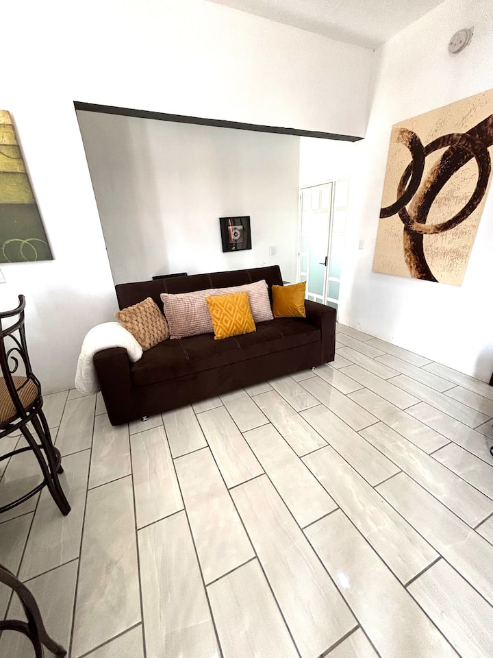 Дневна соба