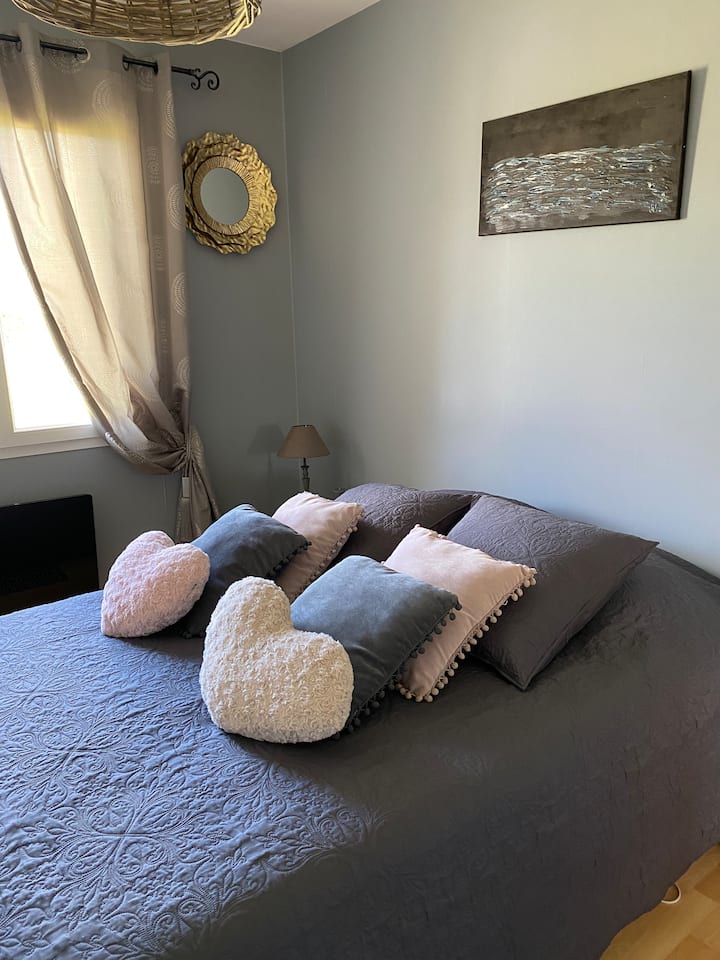 საძინებელი