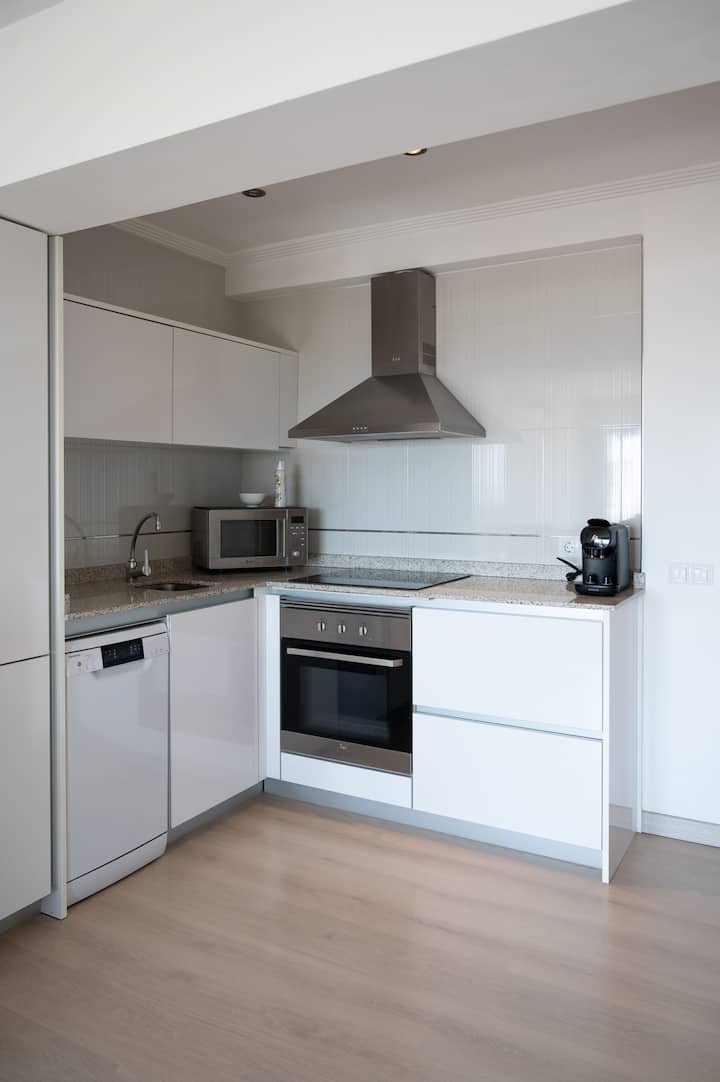 Apartamento Vista Playa - Alcúdia