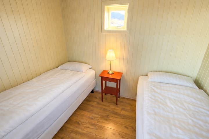 Soveværelse