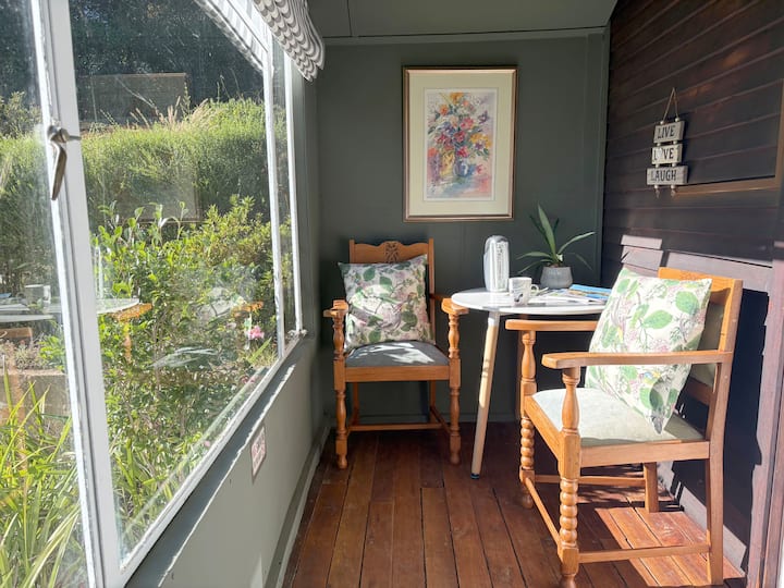 Oaklee Self-catering - Mooi River