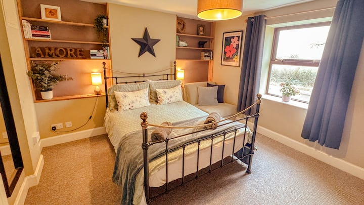 Спална соба 1