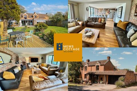Perfect Hen & Girls Weekend Big Cottage near Bath