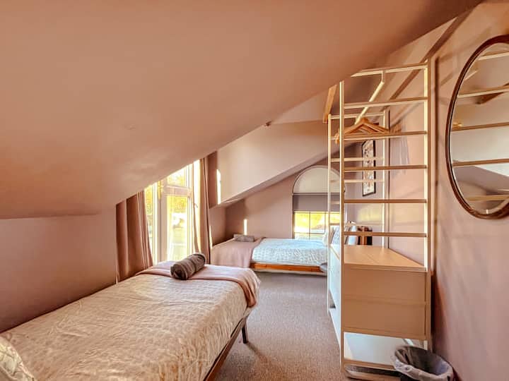 Спална соба 3