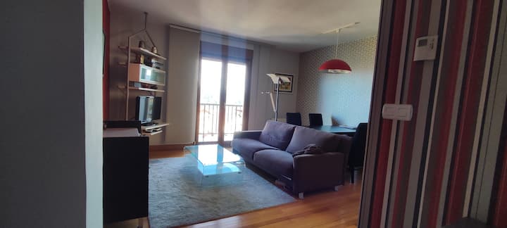 Apartamento Getxo Bilbao - Baracaldo