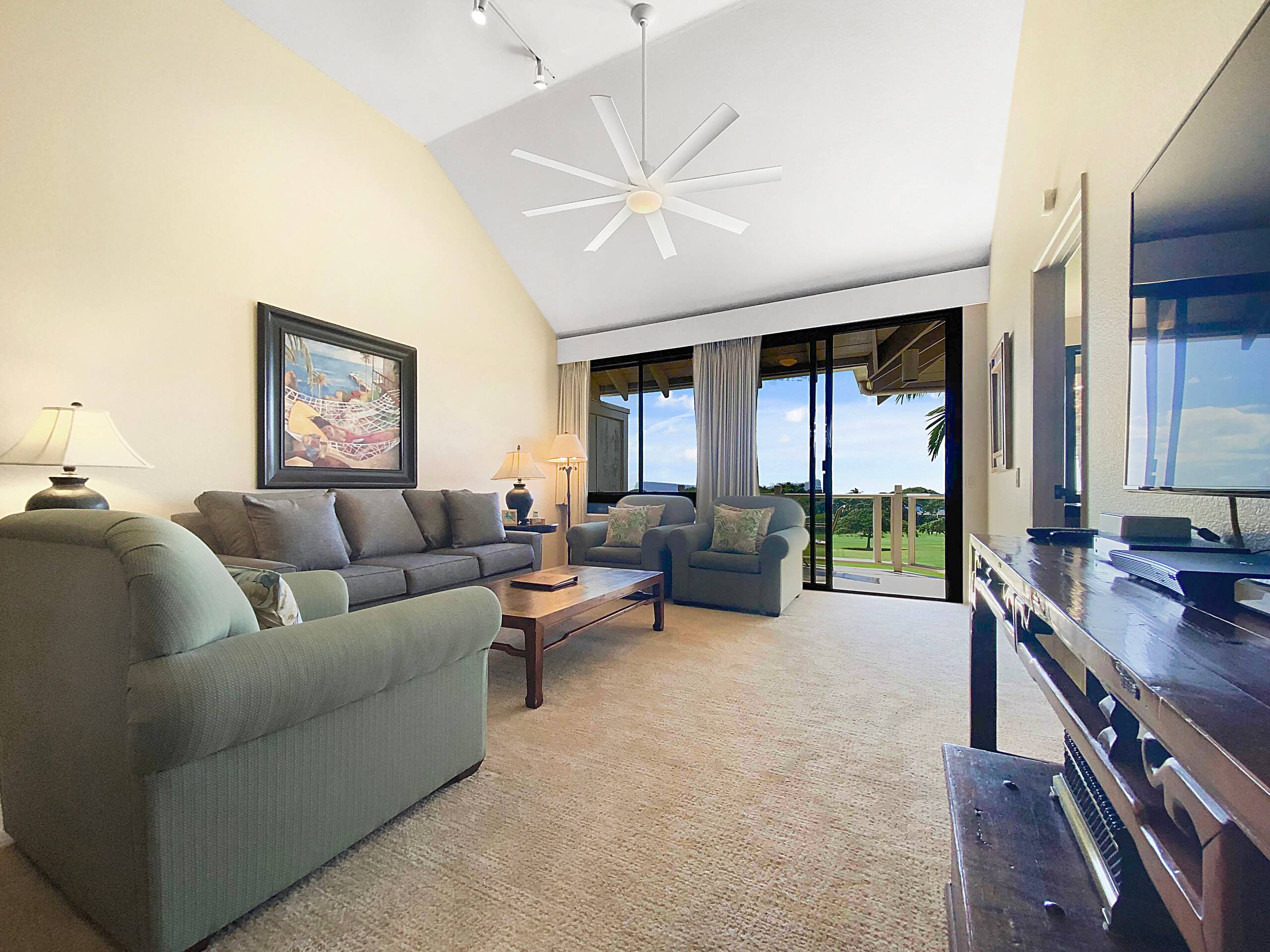 Condo in Wailea · ★4.88 · 2 bedrooms · 3 beds · 2 baths - Image 2