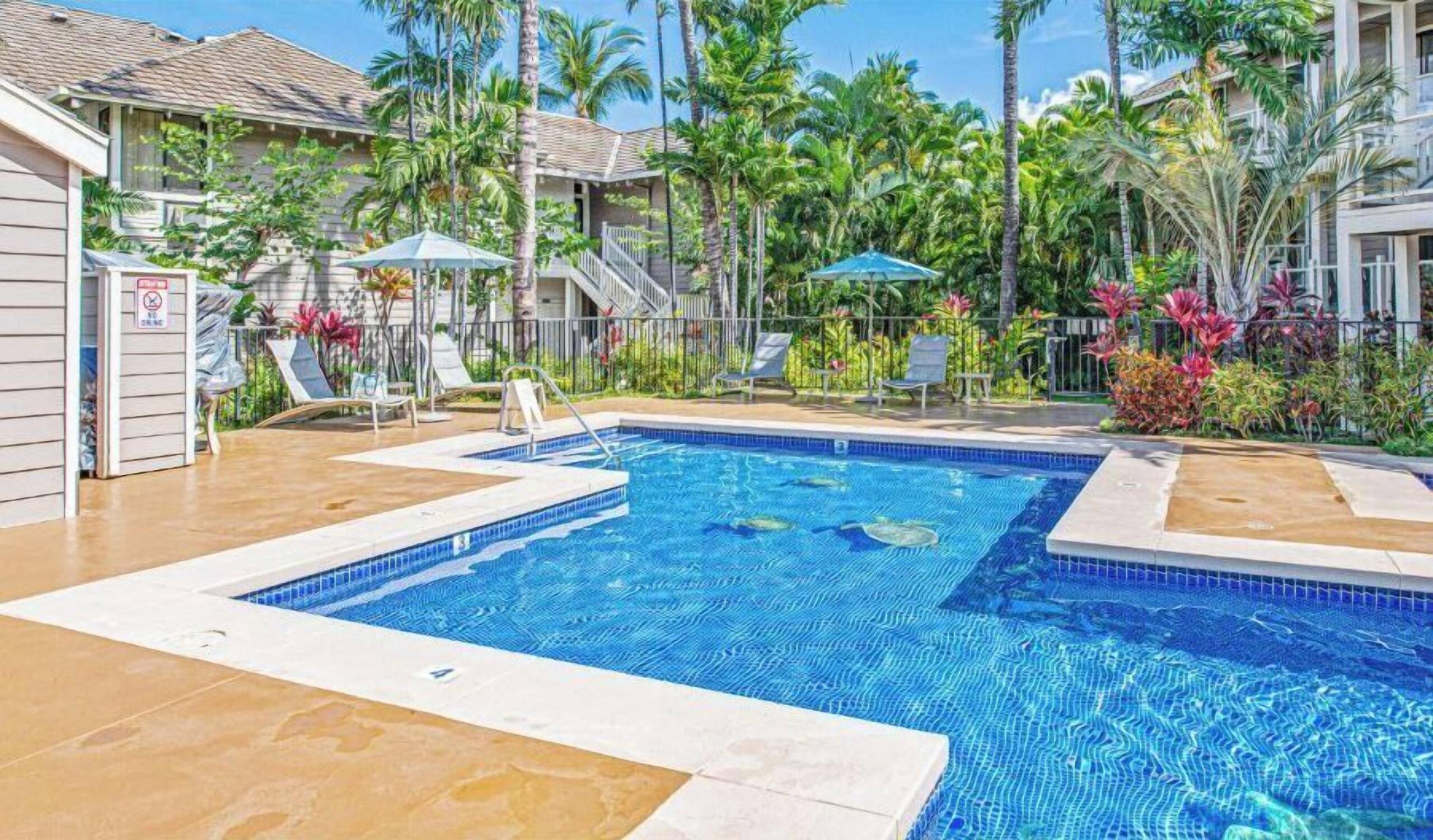 Condo in Wailea · ★4.88 · 2 bedrooms · 3 beds · 2 baths - Image 20