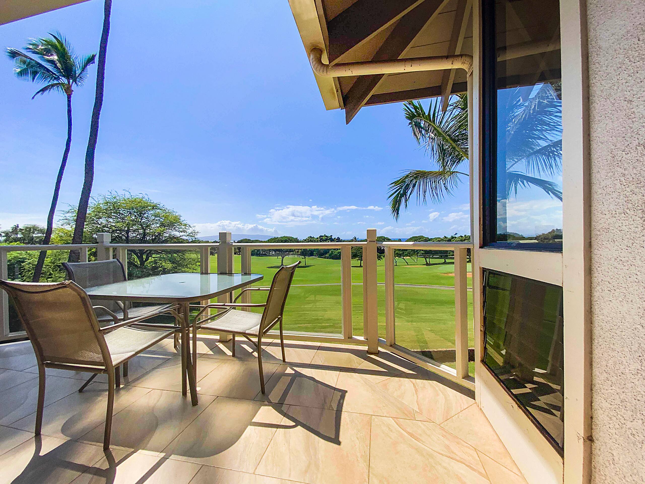 Condo in Wailea · ★4.88 · 2 bedrooms · 3 beds · 2 baths - Image 1