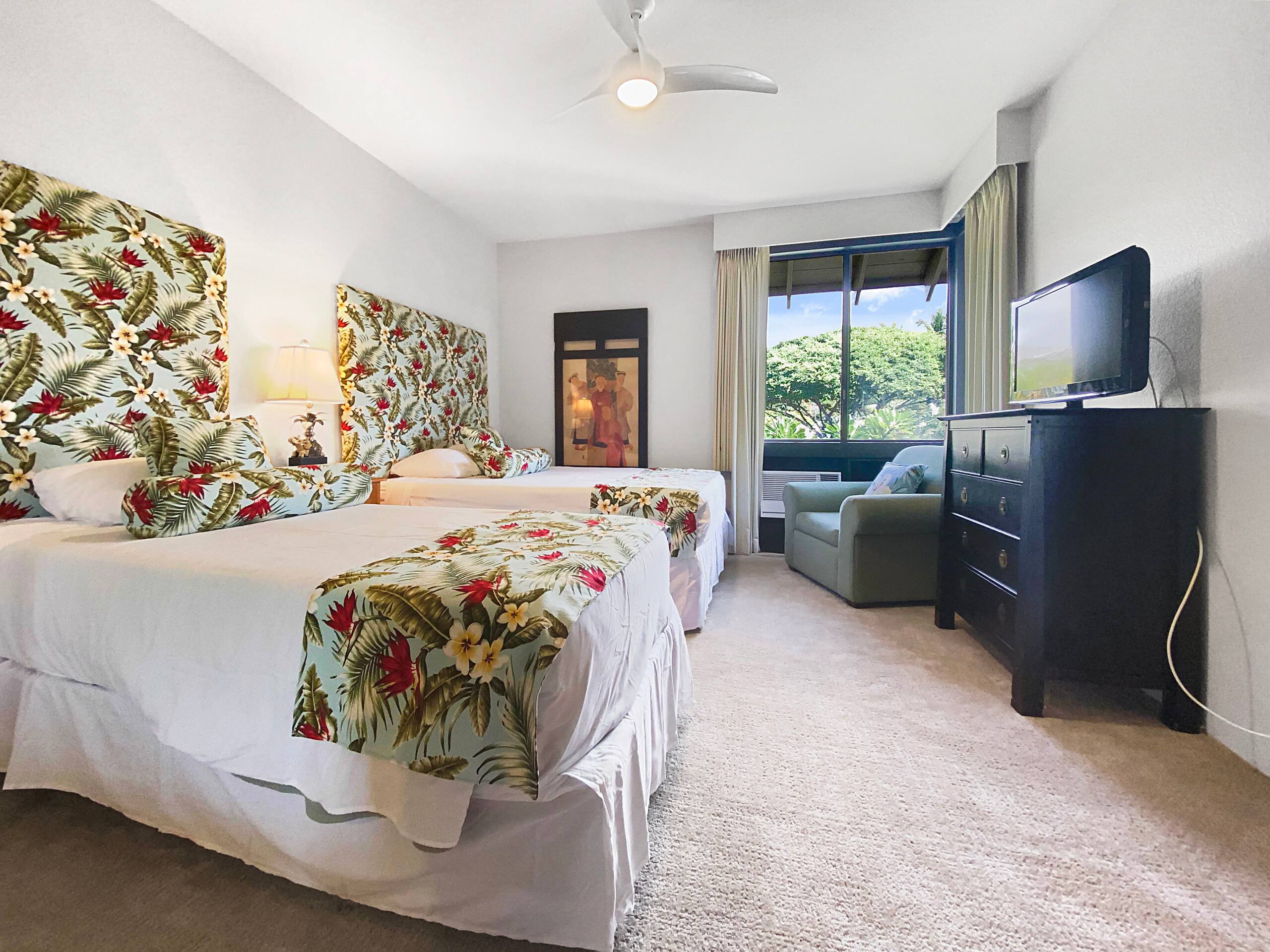 Condo in Wailea · ★4.88 · 2 bedrooms · 3 beds · 2 baths - Image 11