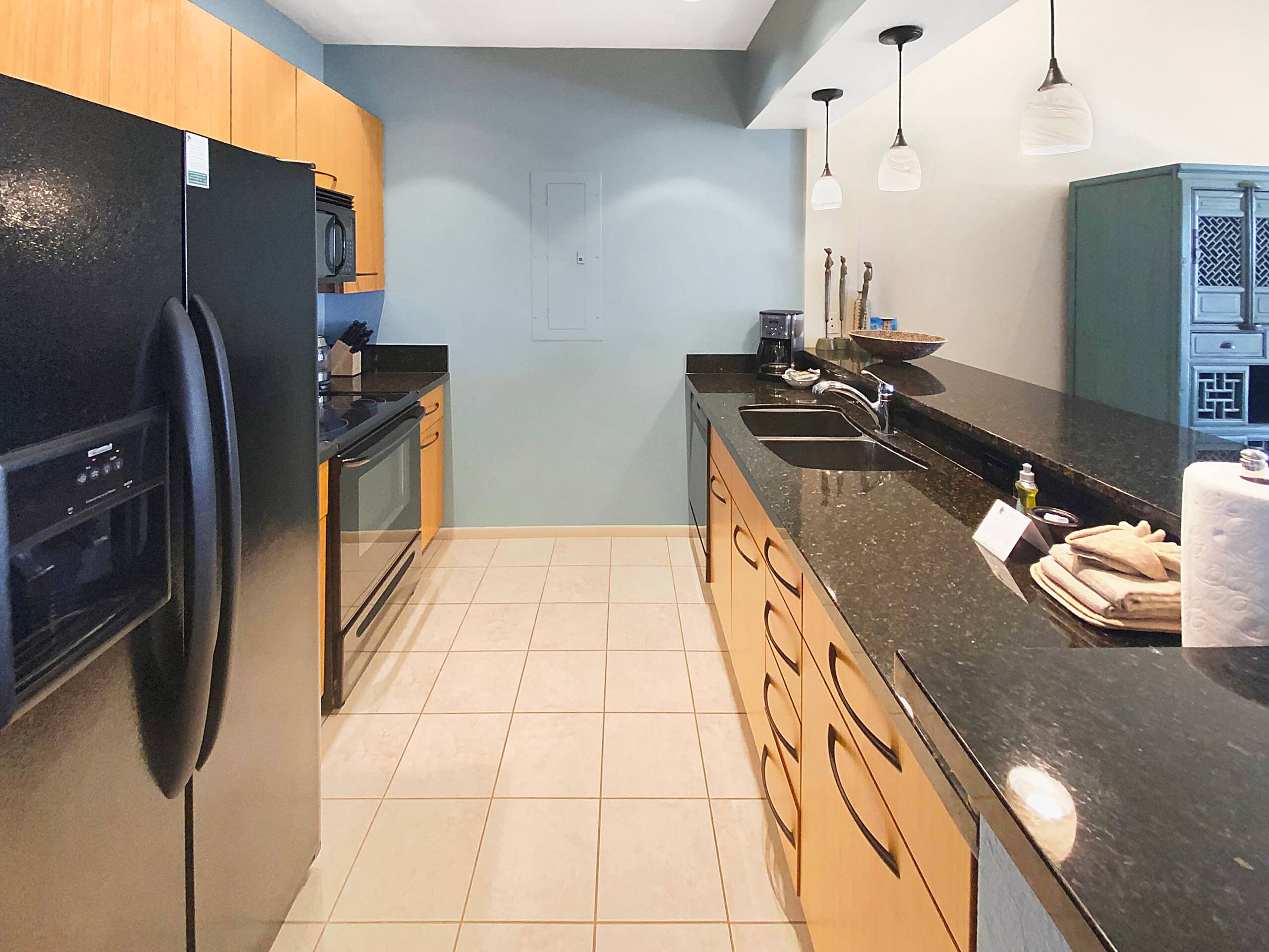 Condo in Wailea · ★4.88 · 2 bedrooms · 3 beds · 2 baths - Image 3