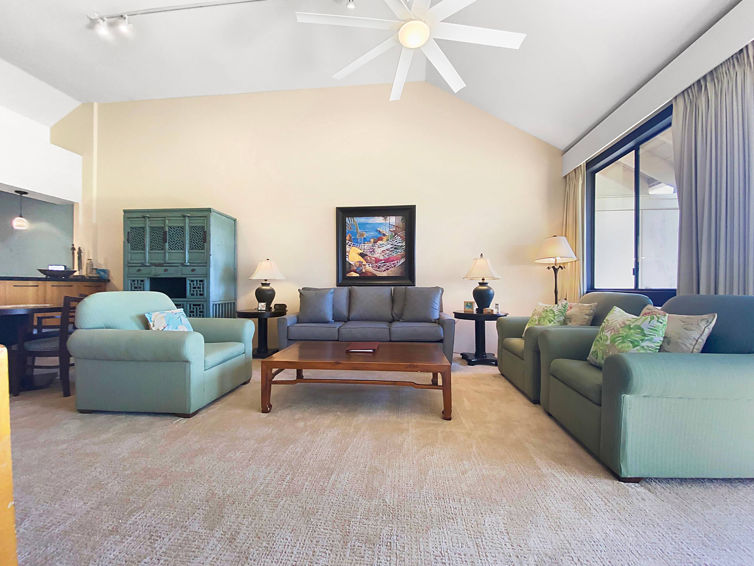 Condo in Wailea · ★4.88 · 2 bedrooms · 3 beds · 2 baths - Image 6