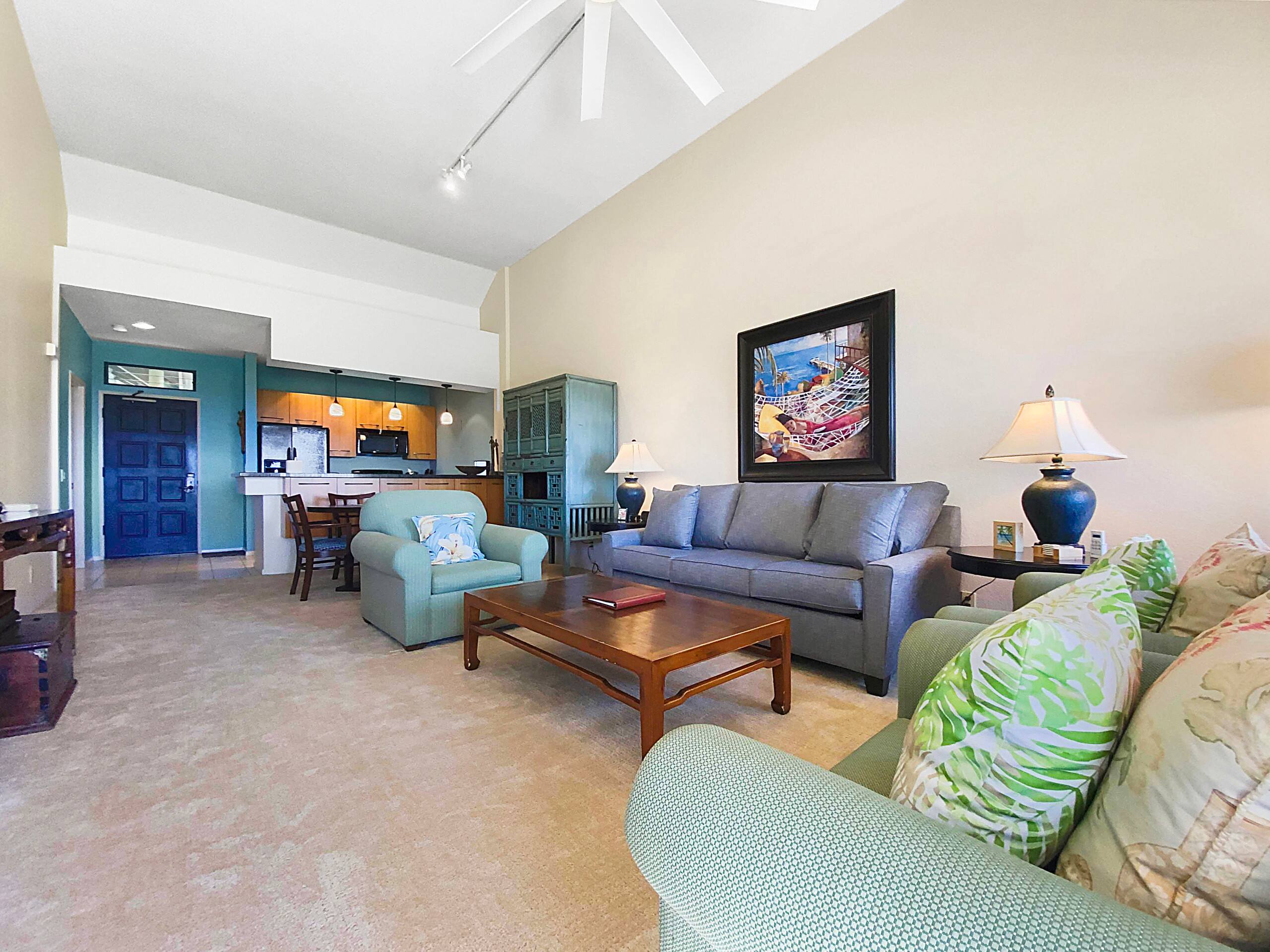 Condo in Wailea · ★4.88 · 2 bedrooms · 3 beds · 2 baths - Image 7