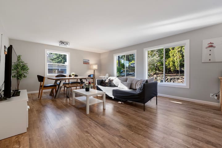 3br Single-level Ranch House In Beaverton - Portland, OR