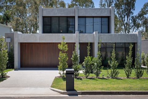 Premium Bundalong Riverfront