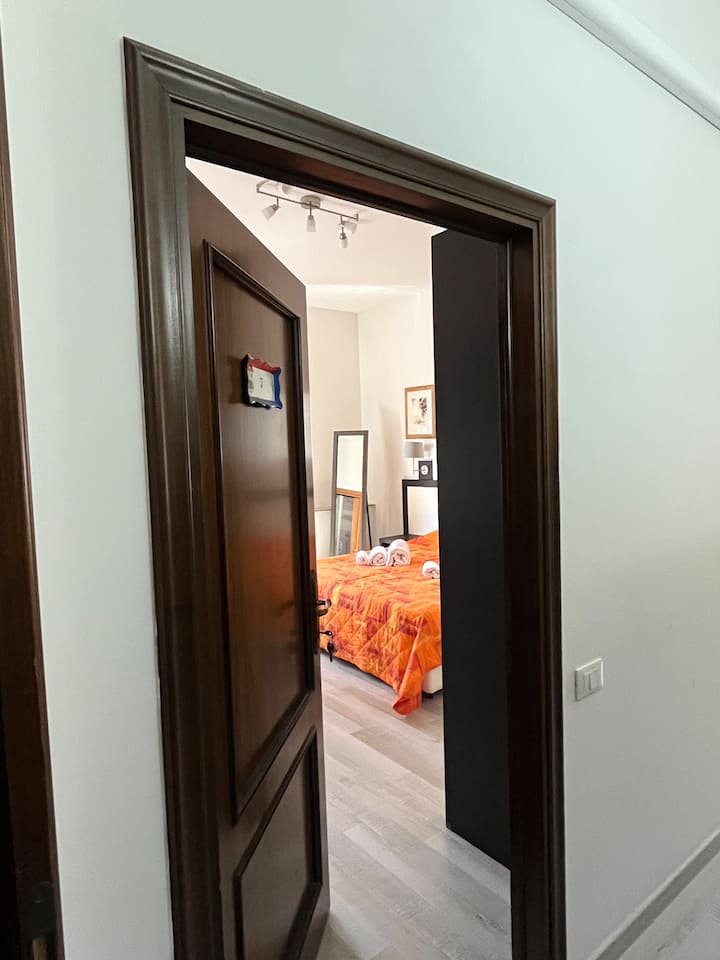 ห้องนอน