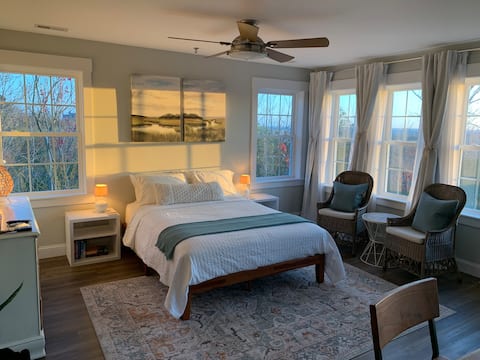 The Coastal Studio