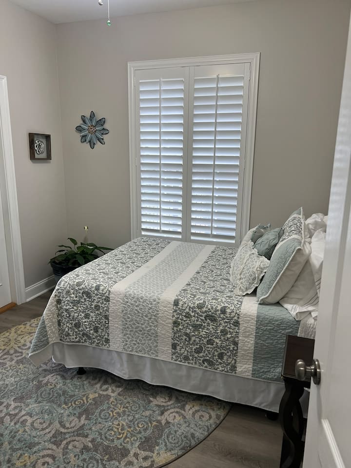 Спална соба 2