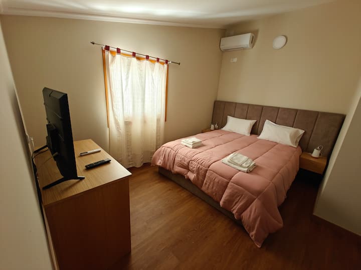 غرفة النوم 5