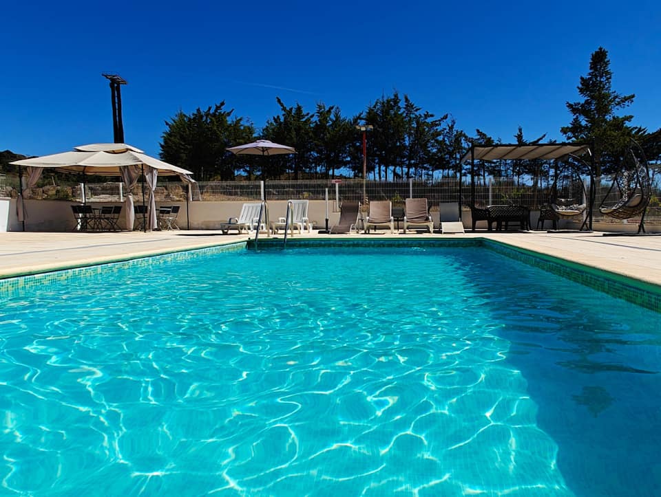 Top-earning Airbnb listing in Mirandela, 6 bedrooms
