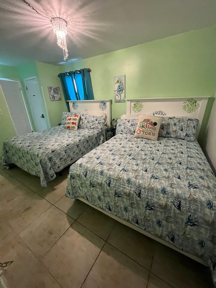 Quarto 2