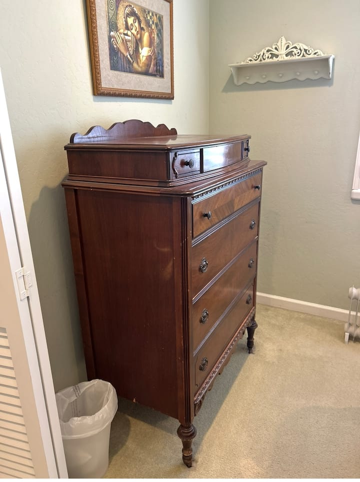 ห้องนอน