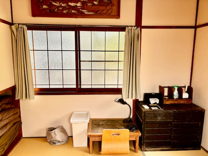 ห้องนอน