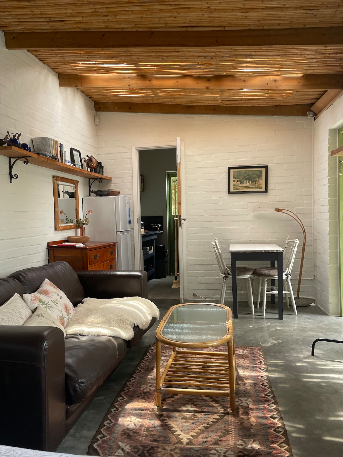 Дневен простор