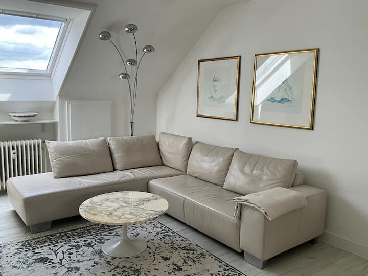 City Flat Zentrum Freudenstadt - Freudenstadt